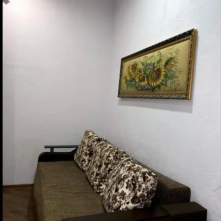 Guest house Freedom *