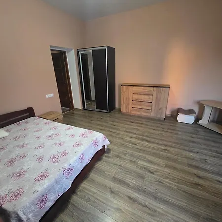 Freedom Guest house