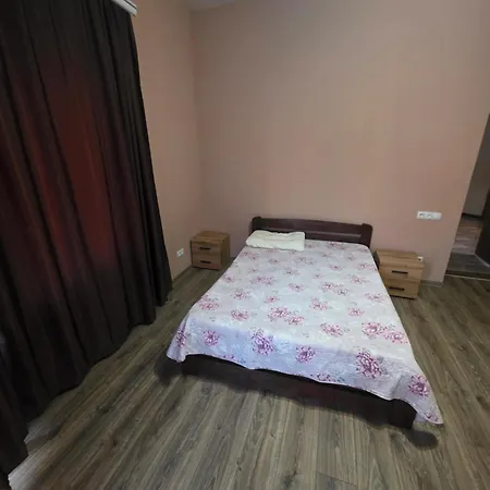 Freedom Guest house